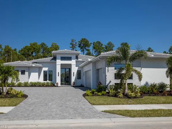 9523 Caymas WAY, NAPLES, FL 34114