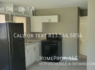 7204 Astor Dr UNIT A, New Pt Richey, FL 34652