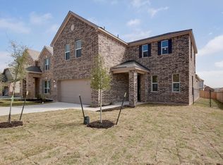8211 Philbrook Dr, Austin, TX 78744