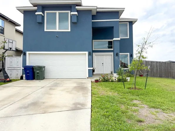 4226 Lorisa Dr, Laredo, TX 78046