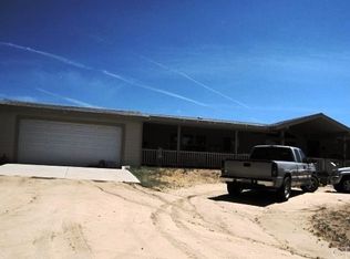 59080 Coyote Canyon Rd, Anza, CA 92539