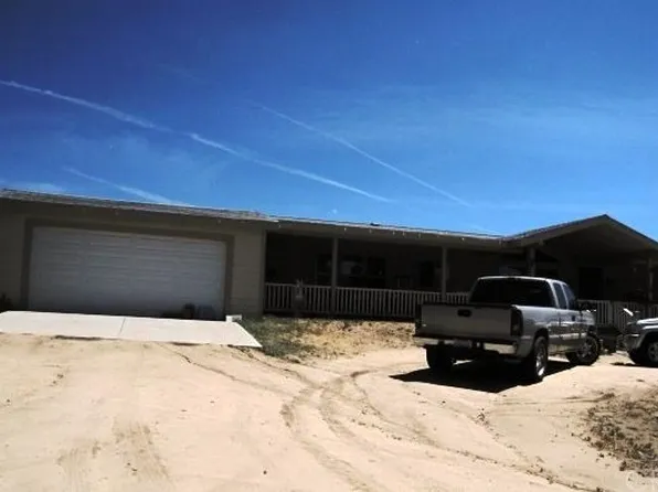 59080 Coyote Canyon Rd, Anza, CA 92539