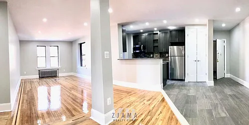 Rented by Zjama Realty Corp