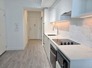 252 Church St #2310-C08, Toronto, ON M5B 1Z2