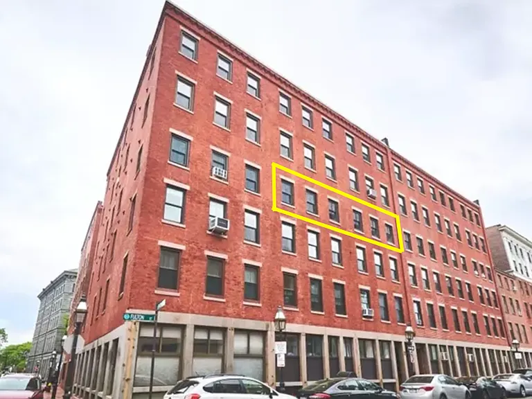 99 Fulton St #4-6 — Photo 1