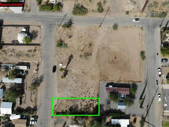 435 E SIMON Avenue #25, Kingman, AZ 86409