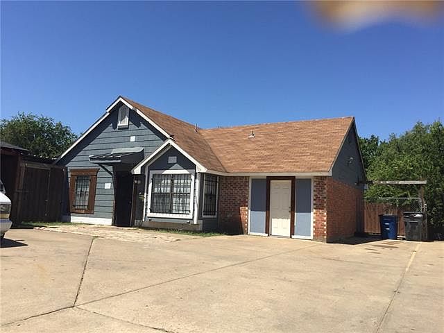 1st image of 3339 Wilbarger Dr