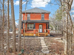 394 Wellington St, Ingersoll, ON
