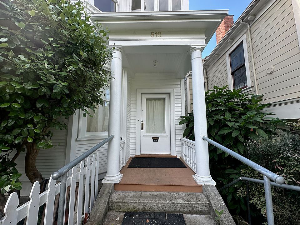 1st image of 519 Virginia St Unit A