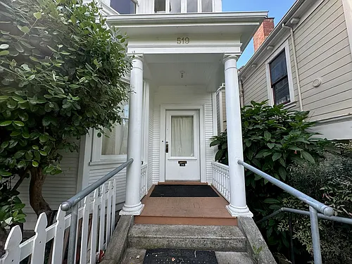 519 Virginia St #A Photo 1
