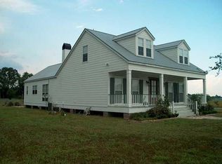 1151 Hollier Rd, Breaux Bridge, LA 70517