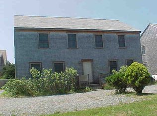 11 Cynthia Ln, Nantucket, MA 02554