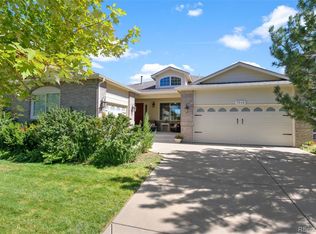 1540 S De Gaulle Cir, Aurora, CO 80018