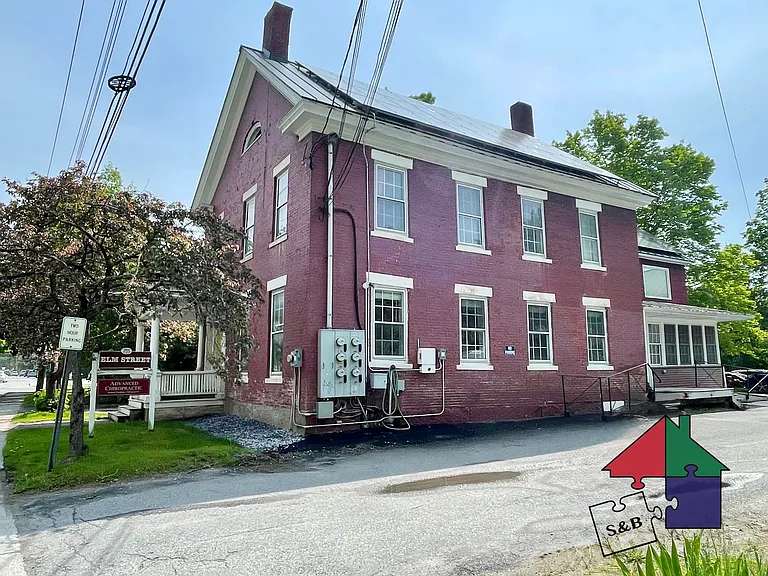 155 Elm St #201 — Photo 19