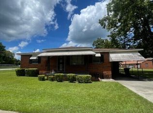 501 Williams St, Dublin, GA 31021