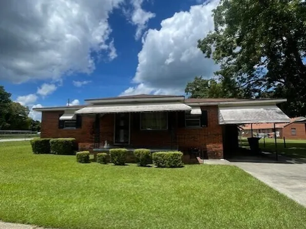 501 Williams St, Dublin, GA 31021