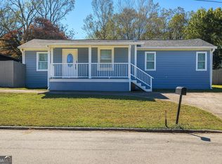 924 New Mexico St, Lagrange, GA 30241