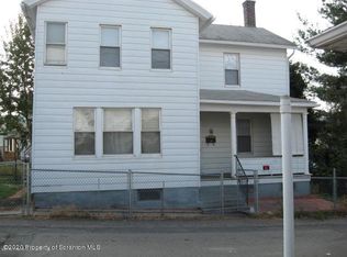 415 Birch St #REAR, Scranton, PA 18505