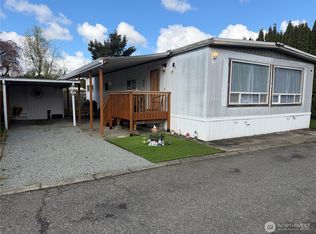 2522 Old Highway 99 S #35, Mount Vernon, WA
