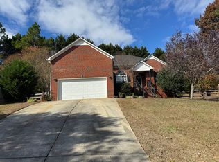 3802 Cassidy Dr, Waxhaw, NC 28173