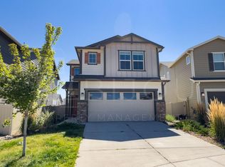 4358 Kaolin Ct, Colorado Springs, CO 80938