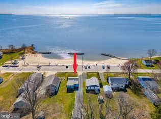 5783 Beach Rd, Rock Hall, MD 21661