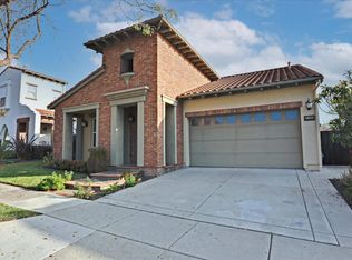 5160 Campion Dr, San Ramon, CA 94582