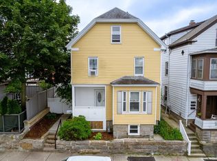 118 Parker St, New Bedford, MA 02740