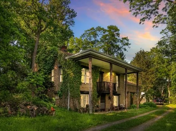 414 Church Ln, Allison Park, PA 15101