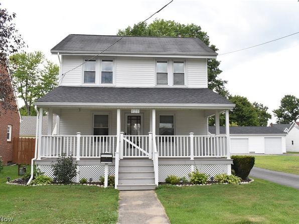 Newton Falls Real Estate - Newton Falls OH Homes For Sale | Zillow