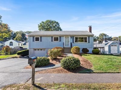 11 Cedarcrest Rd, Wilmington, MA, 01887