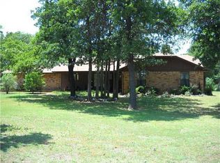 12821 Jones Station Rd, Jones, OK 73049