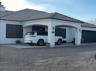 7414 S 63rd Ave, Laveen, AZ 85339