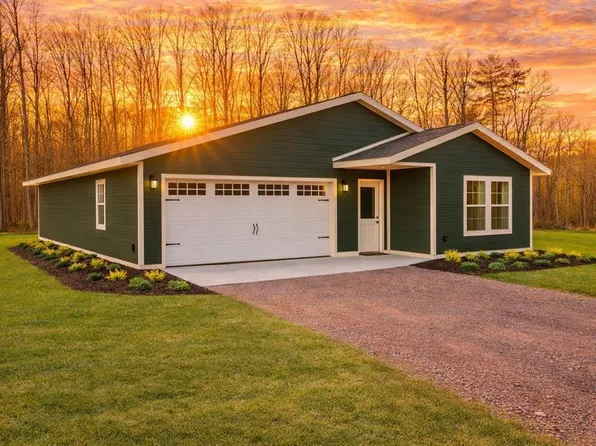 10126N Hardwood Hills Drive, Hayward, WI 54843