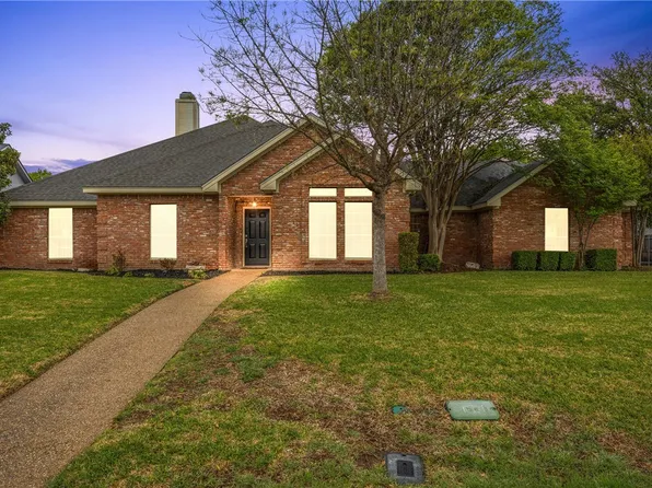 9407 Mesa Verde Cir, Woodway, TX 76712