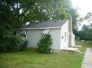 416 Hollencamp Ave, Dayton, OH 45417