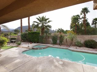 64 White Sun Way, Rancho Mirage, CA 92270
