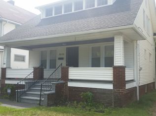 1510 Dille Rd, Euclid, OH 44117