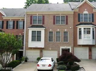 11420 Cedar Ridge Dr, Potomac, MD 20854