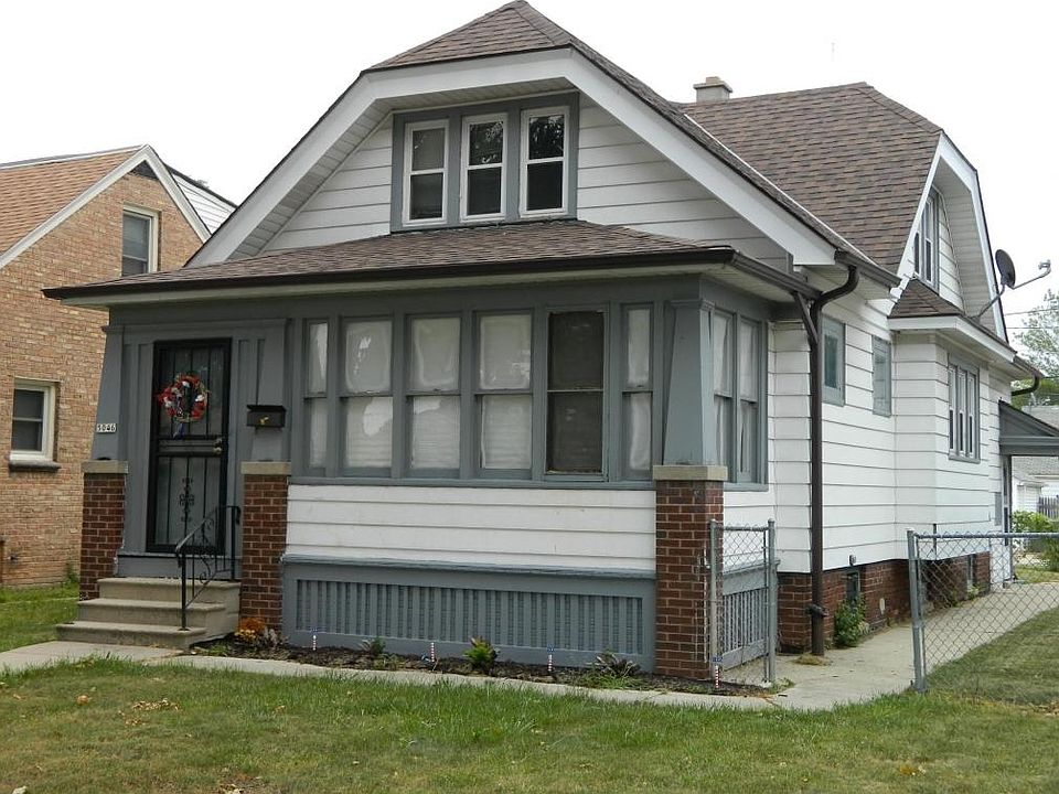 2nd image of 5046 N 25th St