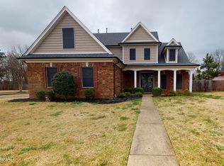 3272 Devonshire Cv S, Southaven, MS 38672