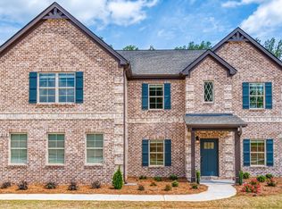 941 Mystic Way, Hampton, GA 30228