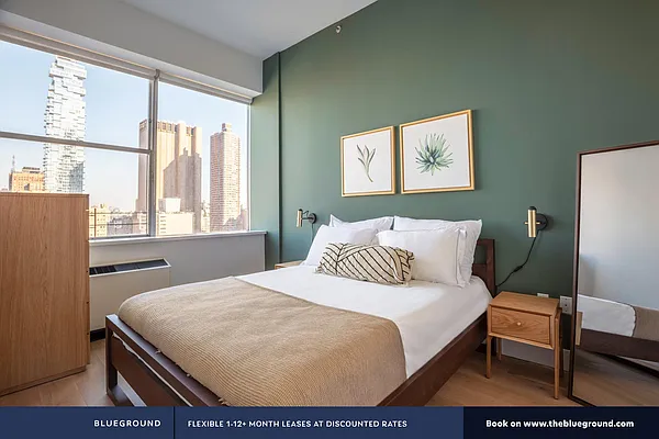 Rented by The Blueground | media 52