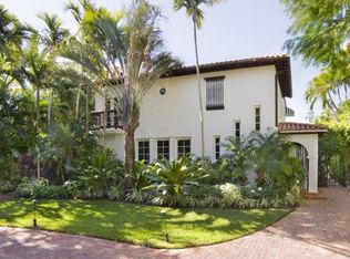 3618 Saint Gaudens Rd, Miami, FL 33133