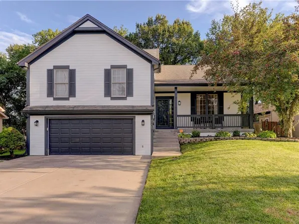 4709 NW 90th Ter, Kansas City, MO 64154