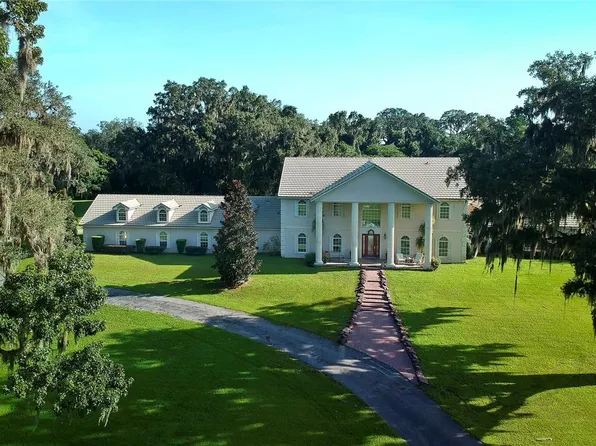 5765 NW 110th St, Ocala, FL 34482