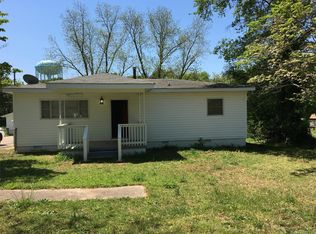 128 Rehoboth Rd, Griffin, GA 30223