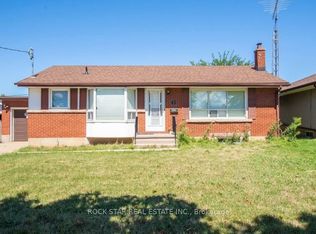 17 Ridgeview Ave, Saint Catharines, ON L2M 6B2