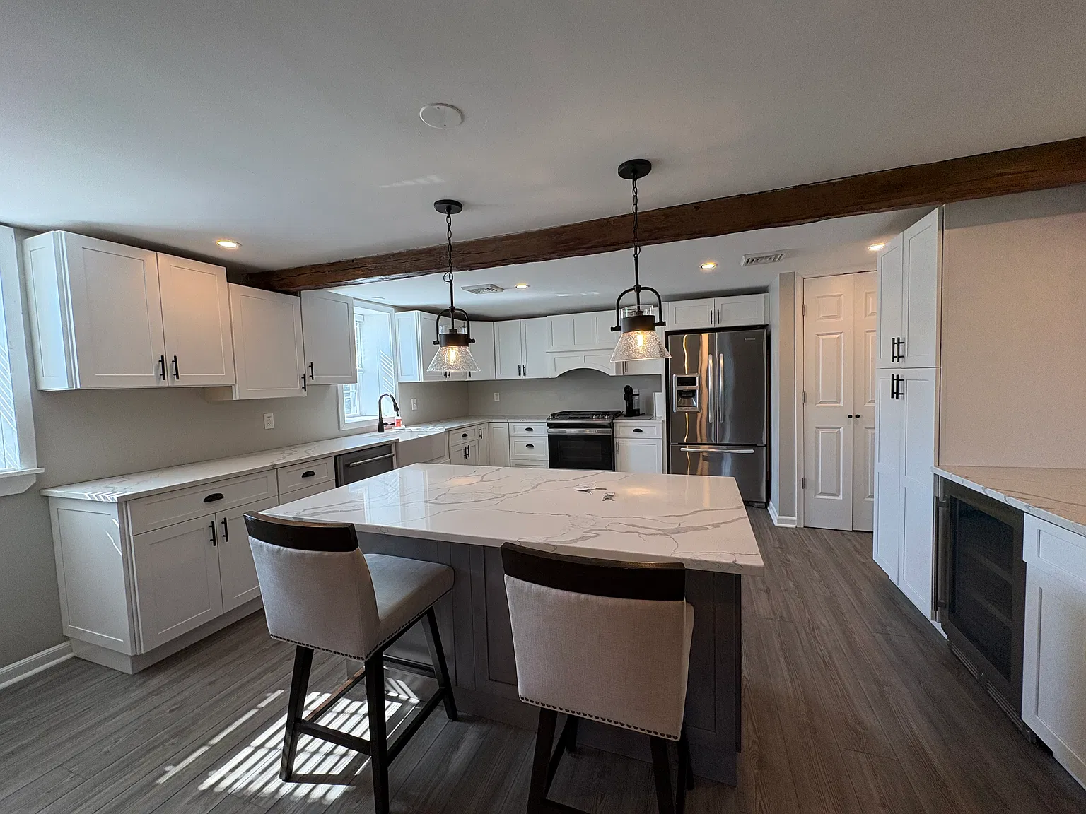 2 bed, 900 sqft, $2,550 — Photo 4