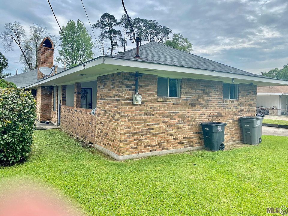 9644 Hyacinth Ave, Baton Rouge, LA 70810 Zillow